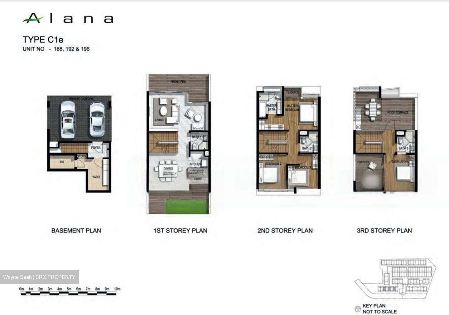 Sunrise Avenue (D28), Terrace #455965441